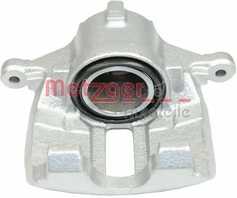 Handler.Part Brake caliper METZGER 6250382 2