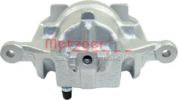 Handler.Part Brake caliper METZGER 6250382 1