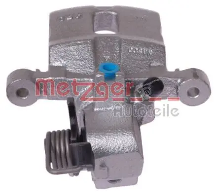 Handler.Part Brake caliper METZGER 6250383 1