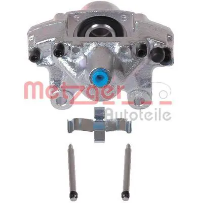 Handler.Part Brake caliper METZGER 6250385 1