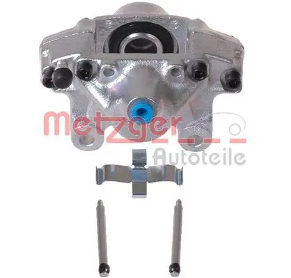 Handler.Part Brake caliper METZGER 6250386 1