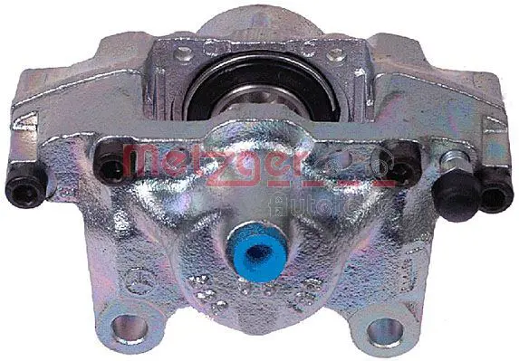 Handler.Part Brake caliper METZGER 6250387 1