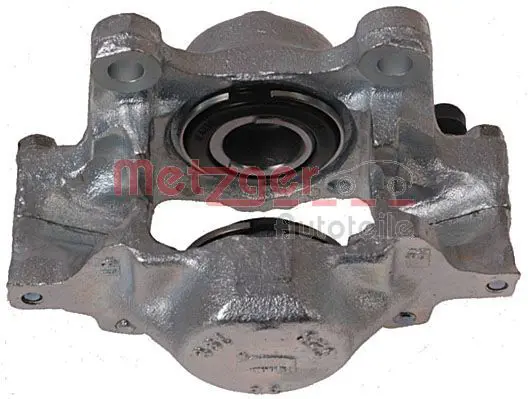 Handler.Part Brake caliper METZGER 6250387 2