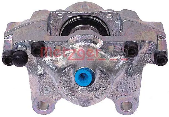 Handler.Part Brake caliper METZGER 6250388 1