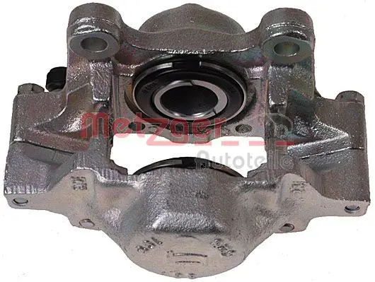 Handler.Part Brake caliper METZGER 6250388 2