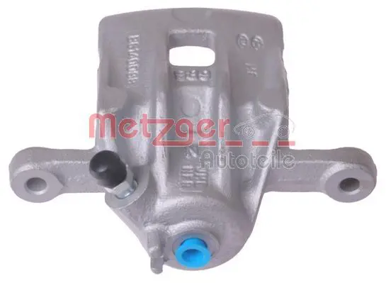 Handler.Part Brake caliper METZGER 6250407 1