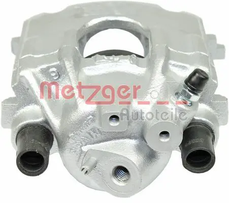 Handler.Part Brake caliper METZGER 6250412 1