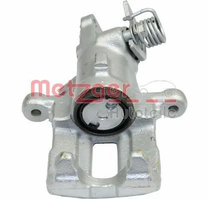 Handler.Part Brake caliper METZGER 6250413 2