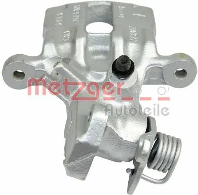 Handler.Part Brake caliper METZGER 6250413 1