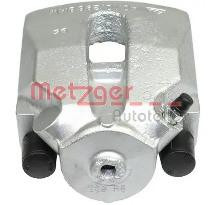 Handler.Part Brake caliper METZGER 6250417 1