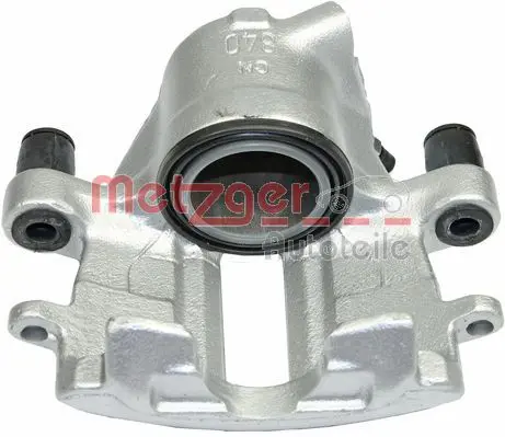 Handler.Part Brake caliper METZGER 6250419 2