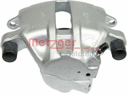 Handler.Part Brake caliper METZGER 6250419 1