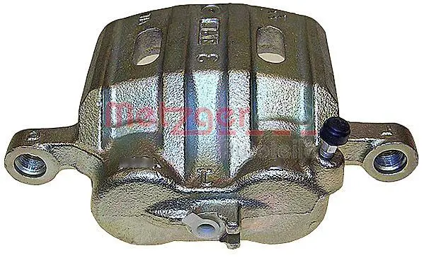 Handler.Part Brake caliper METZGER 6250422 1