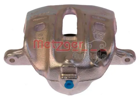 Handler.Part Brake caliper METZGER 6250432 1