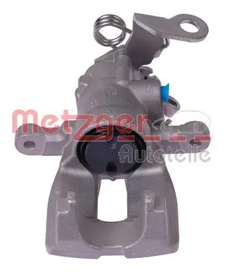 Handler.Part Brake caliper METZGER 6250433 2