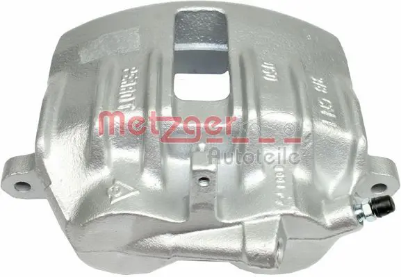 Handler.Part Brake caliper METZGER 6250437 1