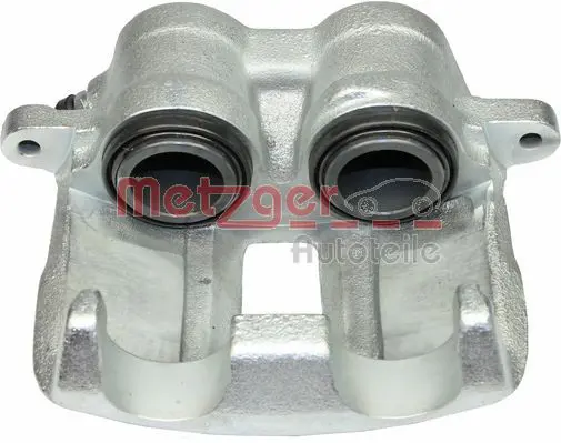 Handler.Part Brake caliper METZGER 6250438 2