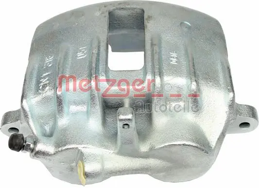 Handler.Part Brake caliper METZGER 6250438 1