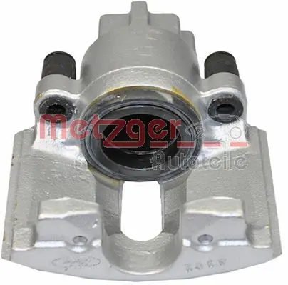 Handler.Part Brake caliper METZGER 6250449 2