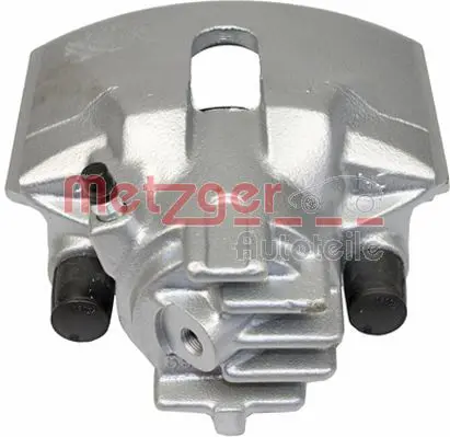 Handler.Part Brake caliper METZGER 6250449 1