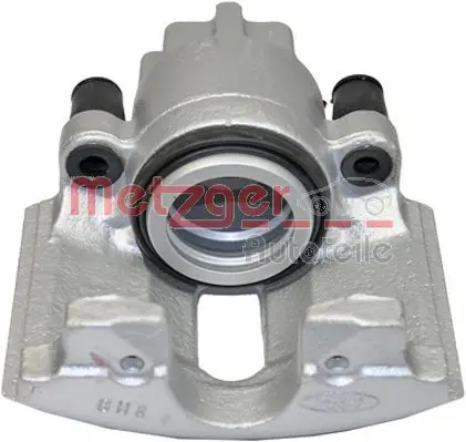 Handler.Part Brake caliper METZGER 6250450 2