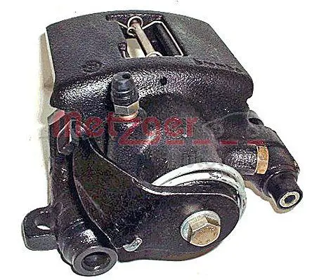 Handler.Part Brake caliper METZGER 6250454 1