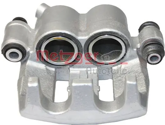 Handler.Part Brake caliper METZGER 6250455 2