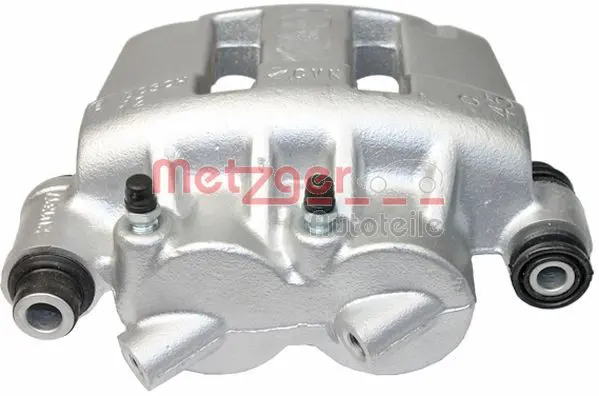 Handler.Part Brake caliper METZGER 6250455 1