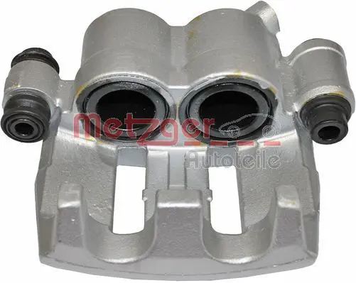 Handler.Part Brake caliper METZGER 6250456 2