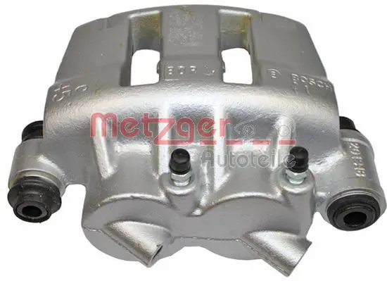 Handler.Part Brake caliper METZGER 6250456 1