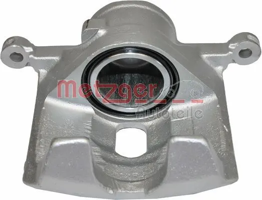 Handler.Part Brake caliper METZGER 6250459 2