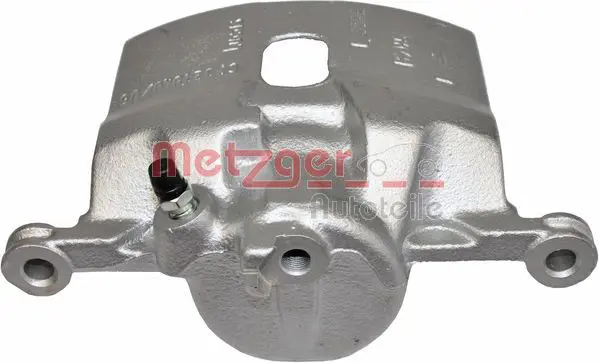 Handler.Part Brake caliper METZGER 6250459 1