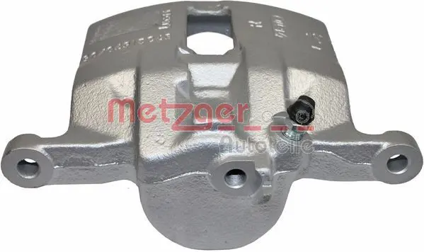 Handler.Part Brake caliper METZGER 6250460 1