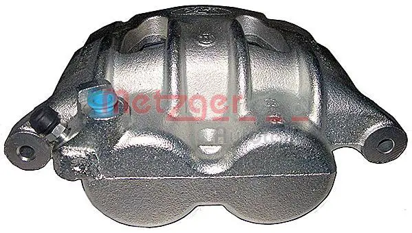 Handler.Part Brake caliper METZGER 6250467 1