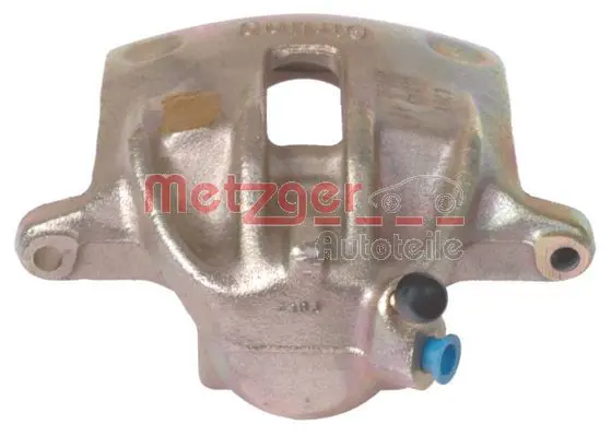 Handler.Part Brake caliper METZGER 6250469 1