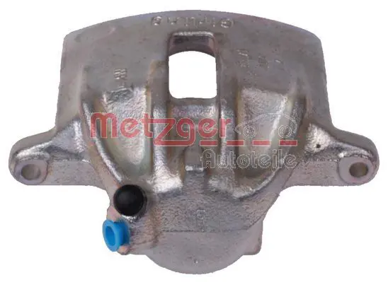 Handler.Part Brake caliper METZGER 6250470 1