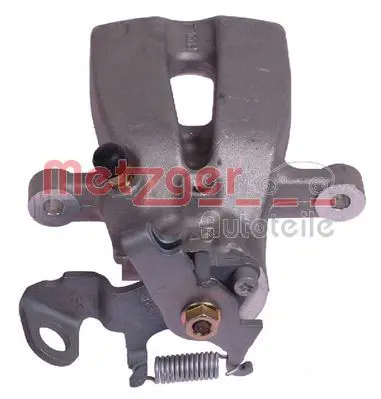 Handler.Part Brake caliper METZGER 6250476 1