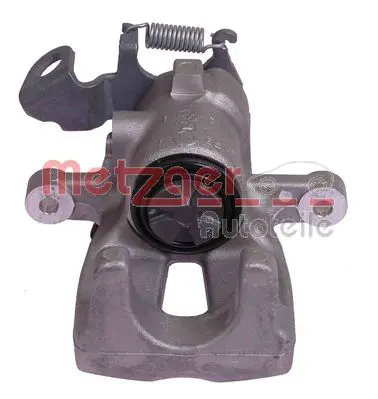 Handler.Part Brake caliper METZGER 6250476 2