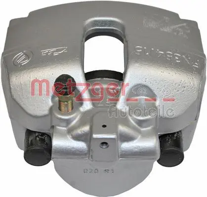 Handler.Part Brake caliper METZGER 6250479 1