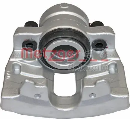 Handler.Part Brake caliper METZGER 6250480 2