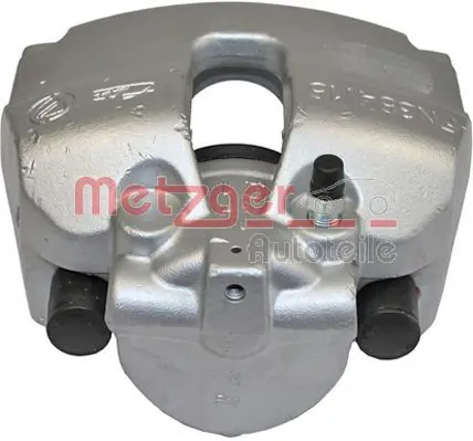 Handler.Part Brake caliper METZGER 6250480 1