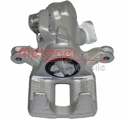 Handler.Part Brake caliper METZGER 6250484 2