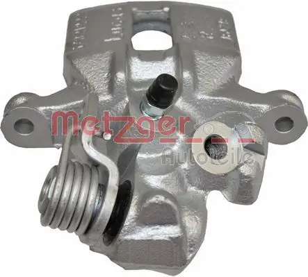 Handler.Part Brake caliper METZGER 6250484 1