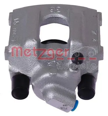 Handler.Part Brake caliper METZGER 6250487 1