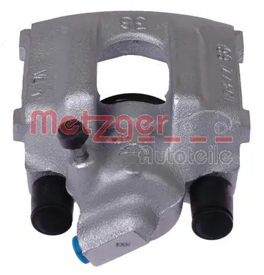 Handler.Part Brake caliper METZGER 6250488 1