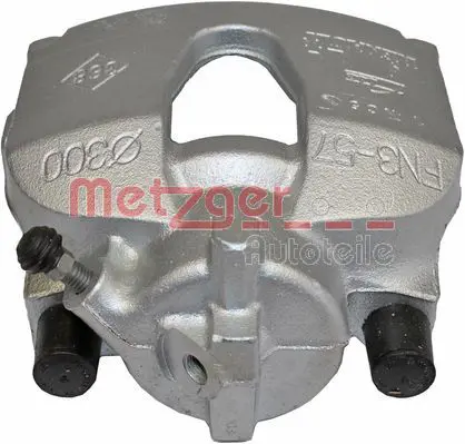 Handler.Part Brake caliper METZGER 6250497 1