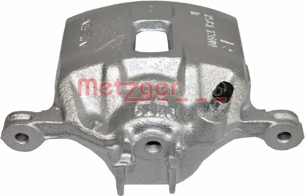 Handler.Part Brake caliper METZGER 6250500 1