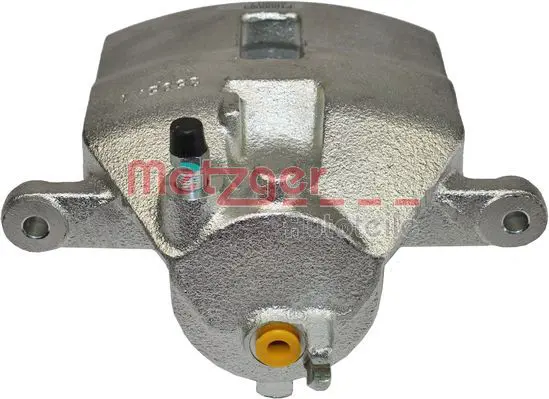 Handler.Part Brake caliper METZGER 6250501 1