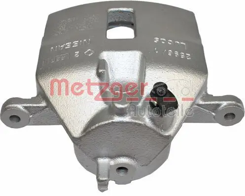 Handler.Part Brake caliper METZGER 6250502 1