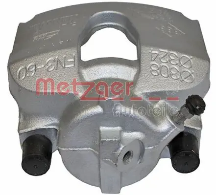 Handler.Part Brake caliper METZGER 6250510 1